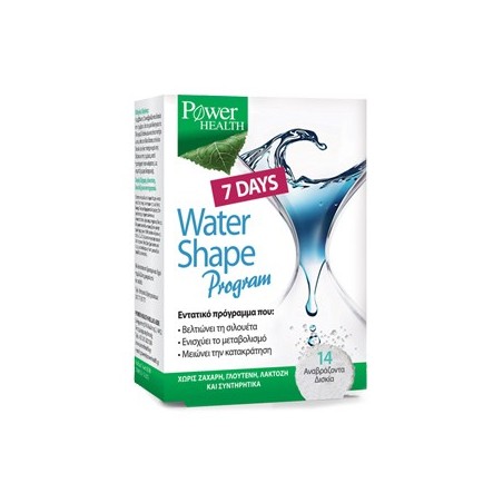 POWER 7DAYS Water Shape Program 14eff.tabs