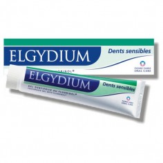 ELGYDIUM ΟΔΟΝΤΟΚΡΕΜΑ SENSITIVE 75ml