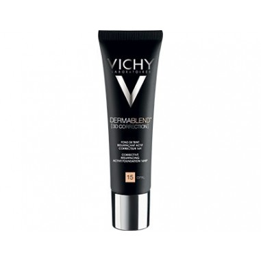 VICHY DERMABLEND 3D No15 Opal 30ml