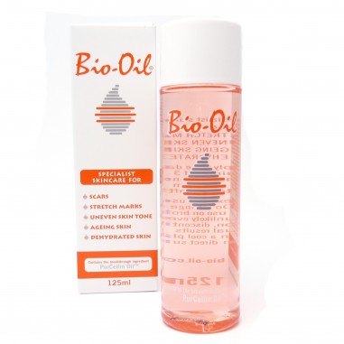 BIO-OIL 125ml