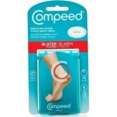 COMPEED ΦΟΥΣΚΑΛΕΣ ΜΕΣΑΙΑ Extreme  5τμχ