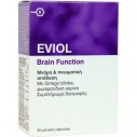 EVIOL Brain Function 30caps