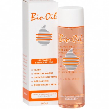 BIO-OIL 200 ml