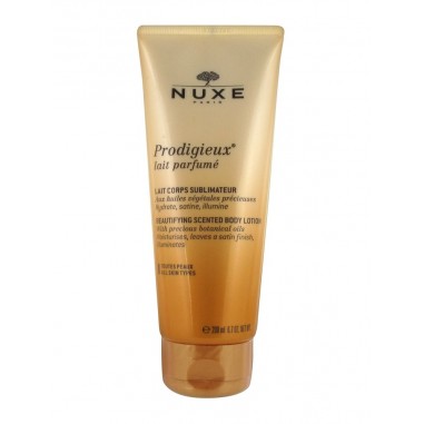 NUXE PRODIGIEUX Body Lotion 200ml