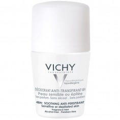 VICHY DEO ROLL-ON ΕΥΑΙΣΘ.ΕΠΙΔΕΡΜΙΔΕΣ 50ml