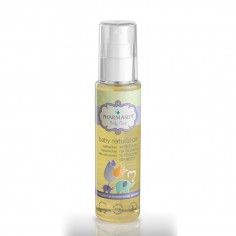 Tol Velvet Baby Natural Oil 125ml