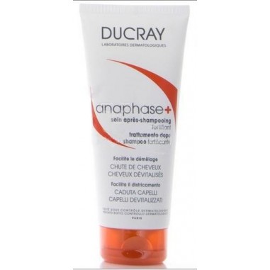 DUCRAY Anaphase Shampoo+ Apres Shampoo 200ml
