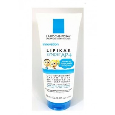 LA ROCHE POSAY LIPIKAR SYNDET AP+ 200ml