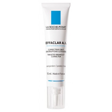 LA ROCHE POSAY EFFACLAR A.I 15ml