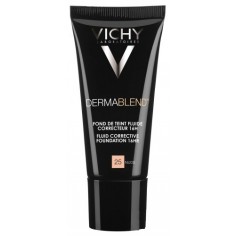 VICHY DERMABLEND FOND DE TEINT 25 30ml