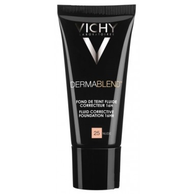 VICHY DERMABLEND FOND DE TEINT 25 30ml