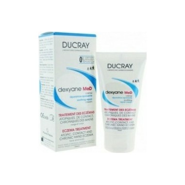 DUCRAY Dexyane MeD Cream  30ml