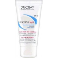 DUCRAY Dexyane MeD Cream 100ml