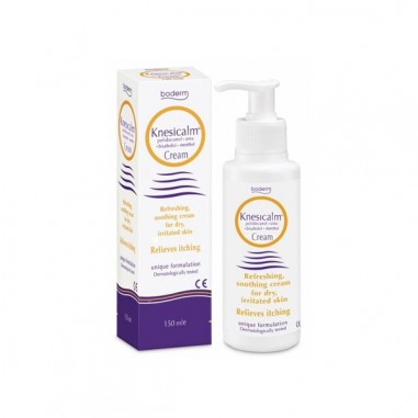 BODERM KNESICALM CREAM 150ml