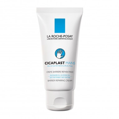 LA ROCHE POSAY CICAPLAST MAINS T50ml