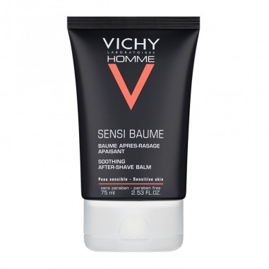 VICHY Homme Sensi-Baume Ca 75ml