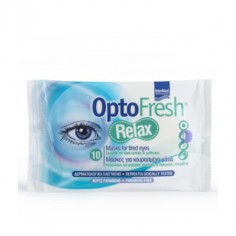 INTERMED OPTOFRESH RELAX 10pcs