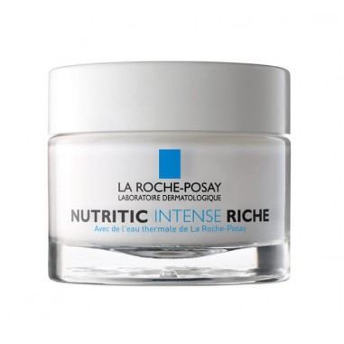 LA ROCHE-POSAY NUTRITIC INTENSE RICHE POT 50ml