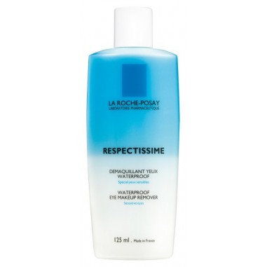 LA ROCHE POSAY RESPECTISSIME DEMAQUILLANT YEUX...