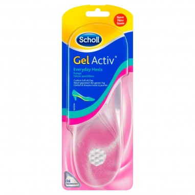 DR. SCHOLL  Πάτοι Gelactiv Open Shoes