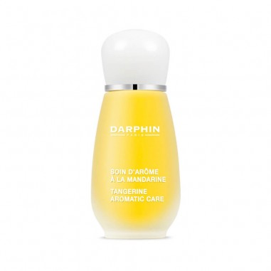 DARPHIN ESSENTIAL OIL ELIXIR TANGERINE AROMATIC CARE 15mL