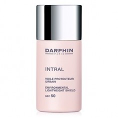DARPHIN INTRAL ENVIROMENTAL LIGHTWEIGHT SHIELD SPF50 30mL