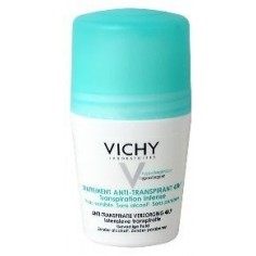 VICHY DEO ROLL-ON INTENSE TRANSPIRATION 50ml