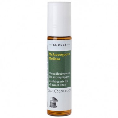 KORRES STICK AGAINST BITES MELISSA 10ML