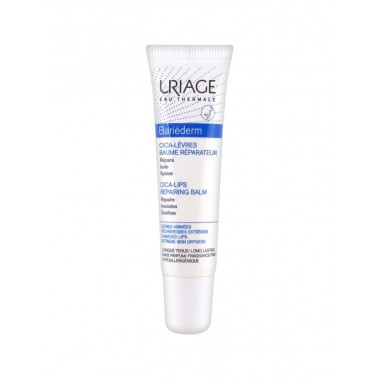 URIAGE BARIEDERM CICA LEVRES 15mL