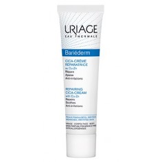 URIAGE BARIEDERM CICA CREAM 100ml