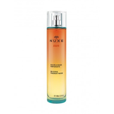 NUXE SUN DELICIOUS FRAGRANT WATER 100mL