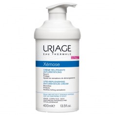 URIAGE XEMOSE Cream 400ml