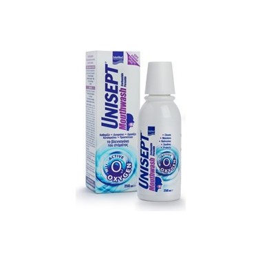 UNISEPT Mouthwash 250ml