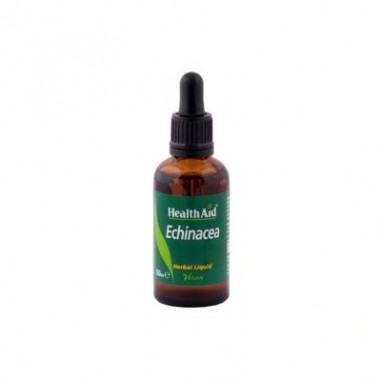 HEALTH AID ECHINACEA Liquid 50ml