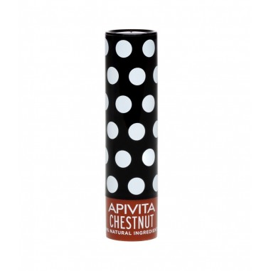 APIVITA LIP CARE BIO-ECO Ηoney Beeswax & Olive Oil