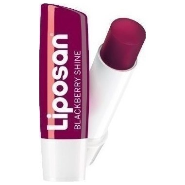 LIPOSAN BLACKBERRY SHINE 4,8gr