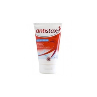 ANTISTAX COOLING GEL 125ml