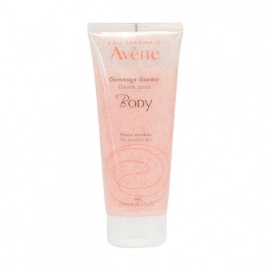 AVENE GOMMAGE DOUCEUR BODY 200mL