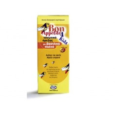 INO PLUS BON APPETITE 4 KIDS WITH ROYAL JELLY 150ml