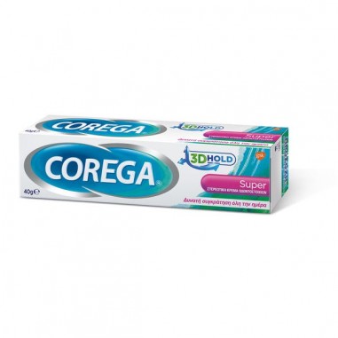 COREGA Cream SUPER  40gr. 