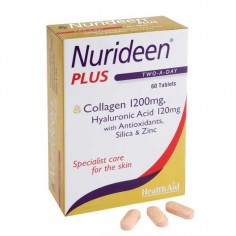 HEALTHAID NURIDEEN PLUS tabs 60s
