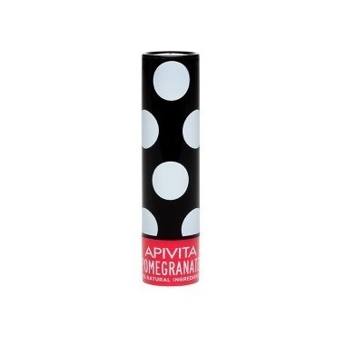 APIVITA LIP CARE POMEGRANATE 4,4 gr