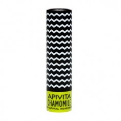 APIVITA LIP CARE CHAMOMILE  4.4gr