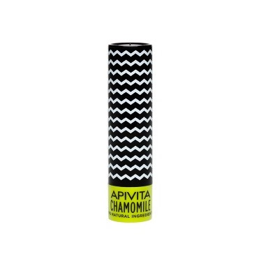 APIVITA LIP CARE CHAMOMILE  4.4gr