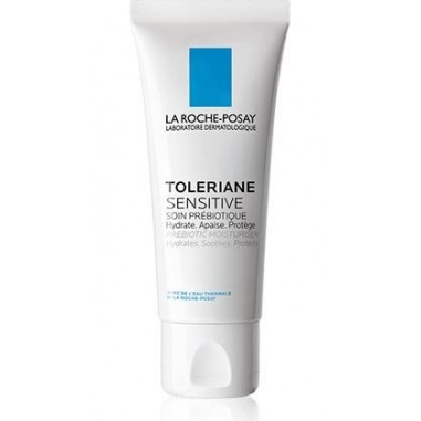 LA ROCHE-POSAY TOLERIANE SENSITIVE 40ML