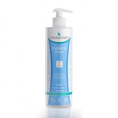 TOL VELVET HYGIENIC SHOWER  500ml
