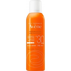 AVENE SILKY MIST SPF 30 150 ml