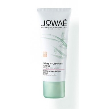 JOWAE CREME HYDRATANTE BB LIGHT 30ML