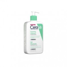 CERAVE FOAMING CLEANSER 16OZ (473ML)