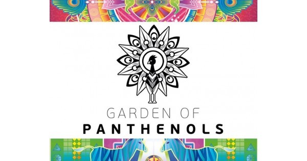 GARDEN of PANTHENOLS